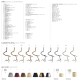 METAL FINISH OPTIONS